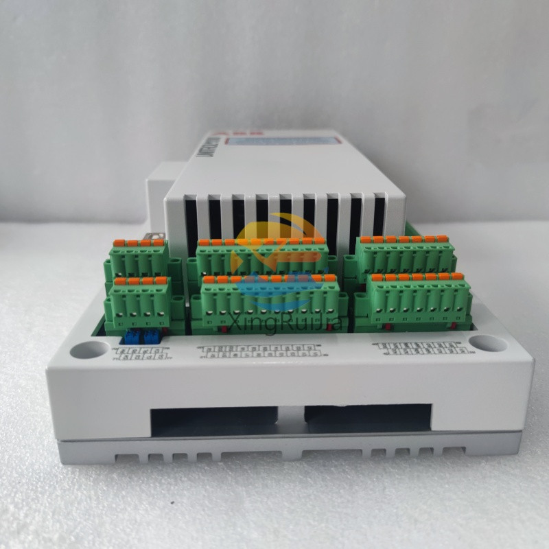 UNITROL 1010 Excitation System | 3BHE035301R0004 | ABB4